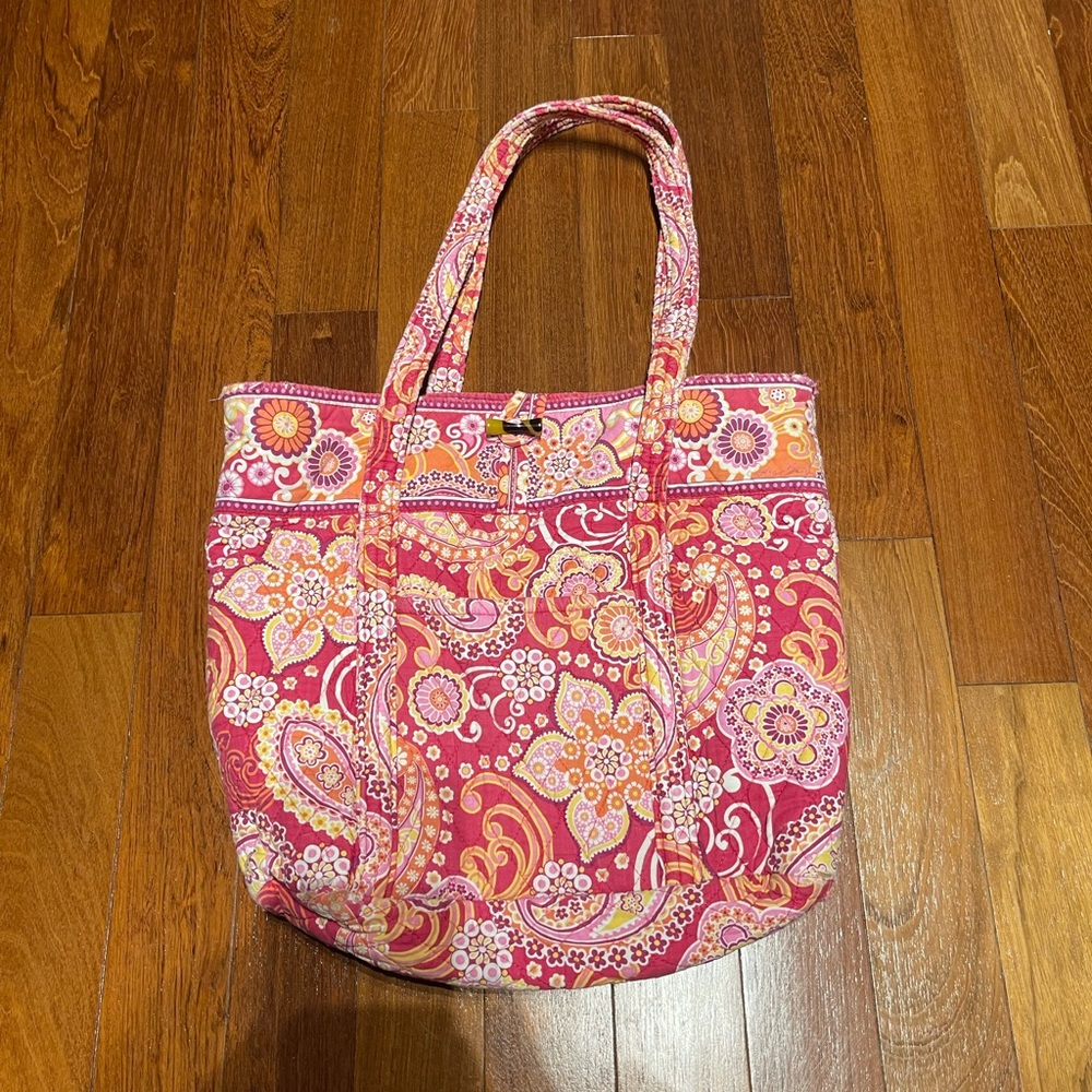 Vera Bradley Tote